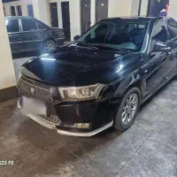 دنا پلاس فول اتوماتیک ۴۰۱