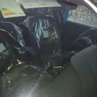 دنا پلاس ۶دنده  مشکی متالیک ودنا ۵دنده سفید بورسی|خودرو سواری و وانت|هندمینی, |دیوار