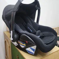 کریر و گهواره سنتی کودک