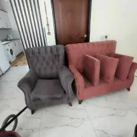 مبلشویی شست شوی مبل شویی خوشخواب کل نقاط|خدمات نظافت|پردیس, فاز ۱۱|دیوار