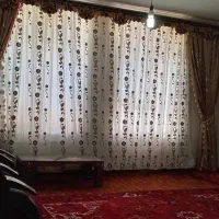 پرده والون دار