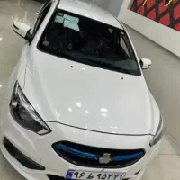 شاهین دنده GL بدون سانروف ۴۰۵ صفر ، شاهین اتو