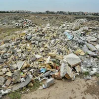 حمل بار اثاث منزل مصالح ساختمانی بارکردن نخاله و.|خدمات حمل و نقل|کنگاور, |دیوار