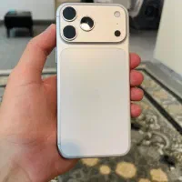 Iphone 17 pro max 512Gb Silver Esim|موبایل|ایلام, |دیوار