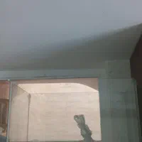 آکواریوم شیشه خم|ماهی|اصفهان, شیخ اشراق|دیوار