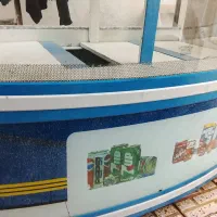 یخچال ۴درب