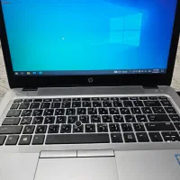 لپ تاپ HP|رایانه همراه|تهران, ارم|دیوار