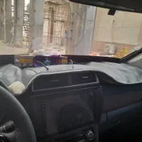 فوتون دیزل مدل۴۰۳|خودرو سواری و وانت|شیراز, درکی|دیوار