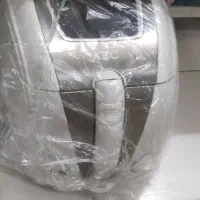 سرخ کن بسار تمیز و سالم