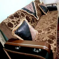 تاشو مبل تخت خواب شو 10نفرنو راحتی ترکیه بامیزبزرگ|مبلمان خانگی و میز عسلی|تبریز, |دیوار