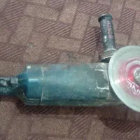 سنگجدوچکش برقی وفرقون