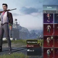 اکانت پاپجی|کنسول، بازی ویدئویی و آنلاین|کازرون, |دیوار