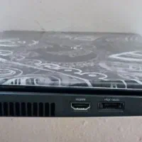 لپتاپDELLمدل INSPIRON N5110|رایانه همراه|اسلام‌شهر, زرافشان|دیوار