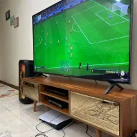 جاکفشی و میز تلویزیون|جاکفشی، کمد، دراور|رودهن, |دیوار