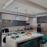 واحد-150متری-3خواب-صفر-کلیدنخورده-شریعتی-چهار-باغ