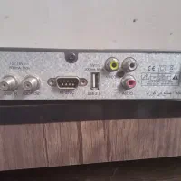 گیرنده دیجیتال ایکلاس|صوتی و تصویری|خوسف, |دیوار