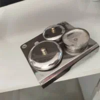 وسایل کامل کاشت ناخن|آرایشی، بهداشتی، درمانی|کرمانشاه, |دیوار