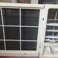 کولر و یخچال میز بوفه فروشی|کولر گازی و فن‌کوئل|گنبد کاووس, |دیوار