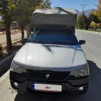 اریسان۲ مدل ۱۴۰۲|خودرو سواری و وانت|شهرکرد, |دیوار