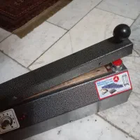 دستگاه دوخت پلاستیک