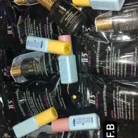استارتر سوپر باندر ای بی IB کره ای درب طلایی مژه