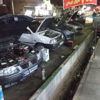 شارژ گاز کولر اتومبیل تعمیرات کمپرسور کولر خودرو|خدمات موتور و ماشین|اسلام‌شهر, شهرک توحید|دیوار