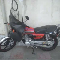 موتور احسان ۲۰۰