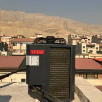 نماینده فروش پارس برودت داکت اسپیلت/داکت اسپلیت|کولر گازی و فنکوئل|تهران, فلسطین (میدان انقلاب)|دیوار