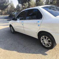 سورن پلاس Ef7 بی رنگ 1400|خودرو سواری و وانت|بهارستان, |دیوار