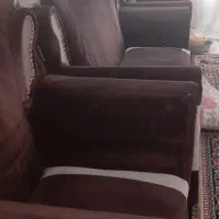 مبل راحتی هفت نفره