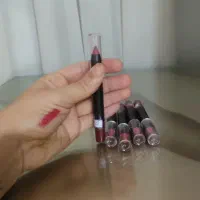 رژلب مدادی ارگانیک