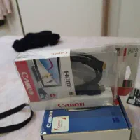 دوربین عکاسی کانن