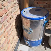 لباس شویی|ماشین لباسشویی و خشککن لباس|خاش, |دیوار