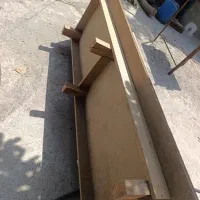 تخت دو نفر و تشک|تخت و سرویس خواب|کرج, حصار سرجوب|دیوار