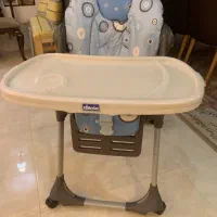 صندلی غذا بچه چیکو