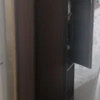 چوب لباس و جاکفشی چوبی|جاکفشی، کمد، دراور|ورامین, ورامین|دیوار