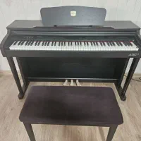 پیانو دیجیتالی برگمولر BM-600