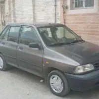 پراید تک برگ سند مدل ۹۰