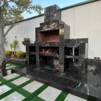 ۳۰۰مترباغ ویلامدرن با آب برق گاز سندتک برگ باغدشت|فروش خانه و ویلا|شهریار, کرد امیر|دیوار