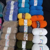 کاموای ایرانی و خارجی