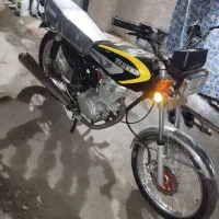 موتور زک سر حال پول نیازم مفت دارم میدم۳۳تومن۲۰۰|موتورسیکلت|بندرعباس, |دیوار