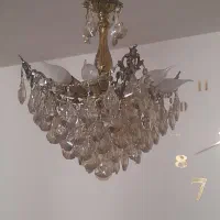 لوستر برنز