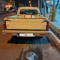 فروش پیکان وانت|خودرو سواری و وانت|اقبالیه, |دیوار