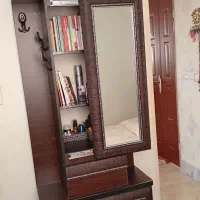 جاکفشی آیینه دار