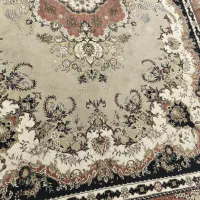 فرش کویر یزد ۱۵ متری ۳ عدد