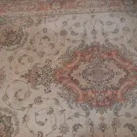 فرش ۹ متری