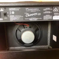 امپلی Fender Champion 20|گیتار، بیس، امپلیفایر|آبادان, |دیوار