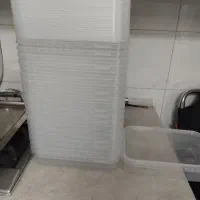 ظرف غذا مایکروفری