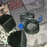 بانده کوچک کابل  باند به گوشی میخره