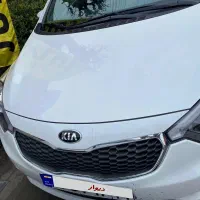 سراتو yd 2015|خودرو سواری و وانت|رشت, گلسار|دیوار